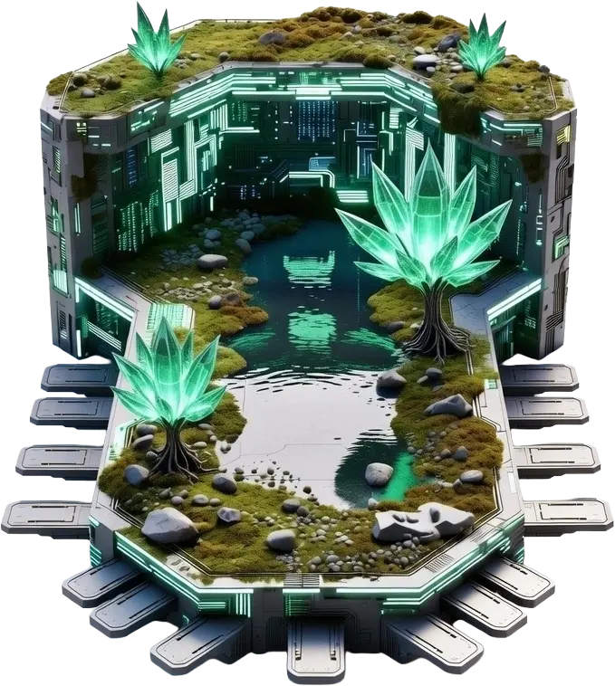 Forest Valley