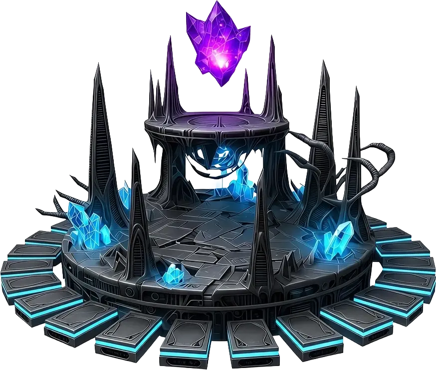 Mythic Aether