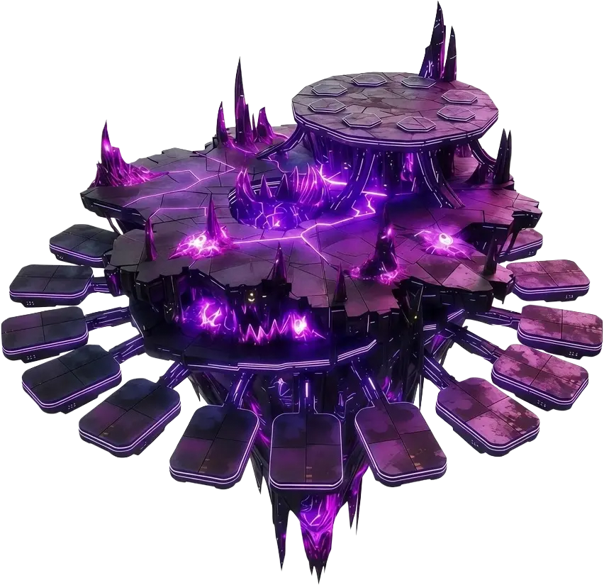 Mythic Void