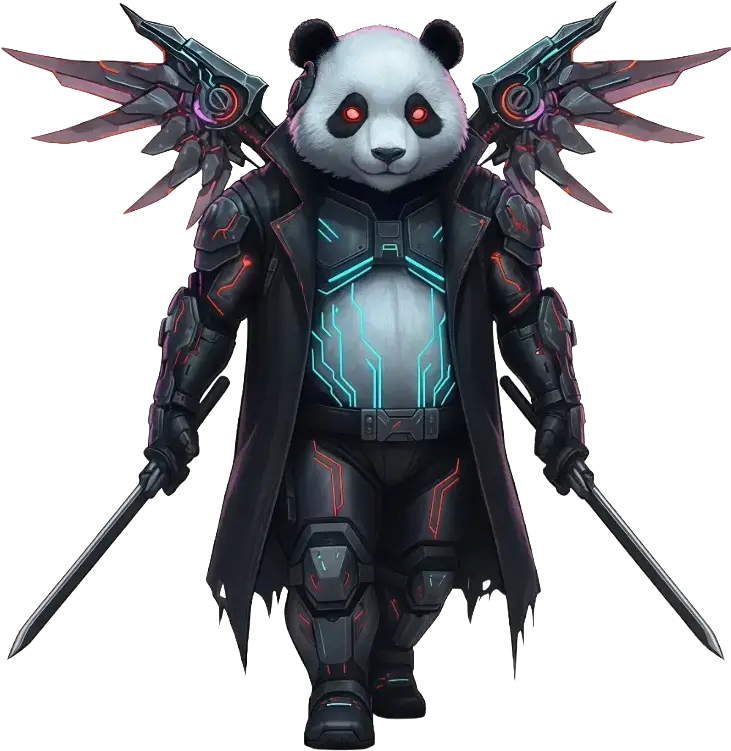 ICPanda